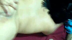 Mexican Ass Moves for Cock