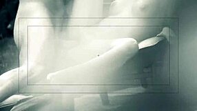 I Watched a Blonde in Glasses Enjoy Poolside Relaxation.