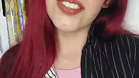 Shyyfxx Alert! Ladrona de Tiendas Sometida por No Denunciarla