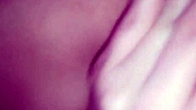 Close up and extreme vibrator action on a hot pawg in Kona