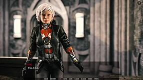 Hot Teen Pussy So Wet For Me, But It's A Surprise - Sex In The Void