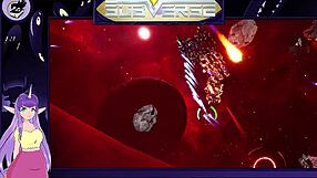 Studiofows subverse part 14 features big tits in game