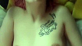 Lucy Amanita's POV: Is This Gay Sex Teasing You?