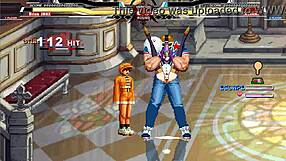 brian battles izanami in hentai sex