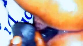 अरे, ये हिजाब मिल्फ ने POV में मेरे बड़े ब्लैक लंड को प्रो की तरह संभाला!