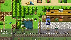 Takeanother game part 2 adventure