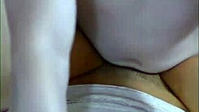 She asks, 'Stressed student gets a relaxing massage from roommate that leads to orgasm and cheating?'