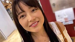 cute college girl enjoys flirty cosplay sex with eager friend