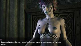 Hot Teen Pussy So Wet For Me, But It's A Surprise - Sex In The Void