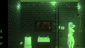 I thought there was more to the doll room finale