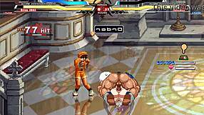 brian battles izanami in hentai sex