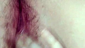 First time sex video of an amateur girl