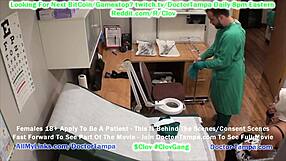 ugh, i’m like so nervous, bein’ a guinea pig for citizenship with doctor-tampacom in florida…