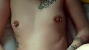 Lucy Amanita's POV: Is This Gay Sex Teasing You?