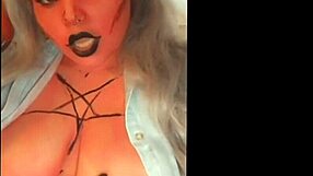 Solo girls with natural big boobs and curvaceous shapes