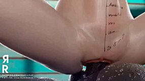 Overwatch SFM Compilation Pt 5!