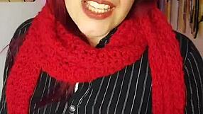 Shyyfxx Alert! Ladrona de Tiendas Sometida por No Denunciarla