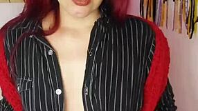 Stocking-clad thief caught and blackmailed for small-time crimes