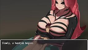 Exterminating the Organization of Super Villains - Villainess Quest - Part 3