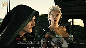 tales from the unending void 126, exploring new worlds