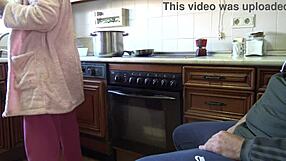 Risky Homemade Sex with My Horny Stepsister, Wow!