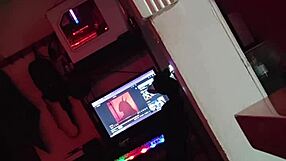 I lost the September challenge with my step-cousin