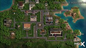 treasureofnadia reverse cowgirl rides cock e3 22