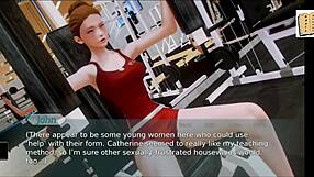 academy 88 game with anime hentai