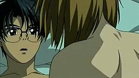 Hentai Babe Getting Her Tight Pussy Pounded in Wild Fantasy Scene?