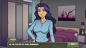 Witch Hunter Going For The Source 5 Detective Danzo In Anime Hentai Cartoon Series