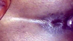 Feeling So Horny, My Wife Gets Intensely Fucked and Creamed