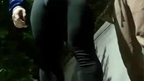 Exhibitionism And Cruising In Public Outdoors