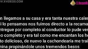 omg, my wild uber ride got so steamy with this milf! 🚗💦