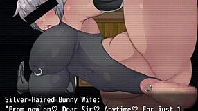 ciella and luciella deepthroat prince's small cock in ntr sisters part 9