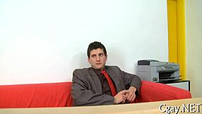 Giant Dick Gay Porn Featuring Massive Cocks And Intense Action