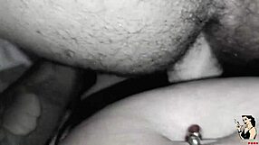 A gay friend helps me to fuck my two toys in his ass