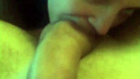 Bella Grey POV Blowjob to Leo Casanova with Massive Facial