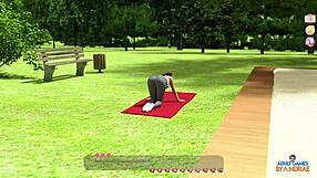 Ep5 standard protocol check up - helping the hotties