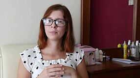 wow, thats a nice veiw of her ass