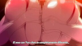 What Secrets Hide in Ajisai No Chiru Koro Anime Sub Español?
