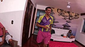 i watched alex victor teach prostate play and get hard