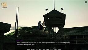 tales from the unending void 126, exploring new worlds