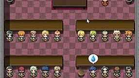 Knight Wayne Episode 5 In Anime Style