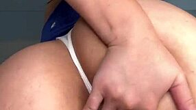 Imagine Fucking Big Ass Lis Xxx's Tasty Pussy