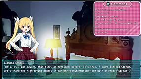 Magical Girl Otometia Part 2 Emotional Journey