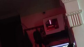 I lost the September challenge with my step-cousin