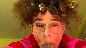 Ever tried a steamy quickie under the Christmas tree with a horny babe?