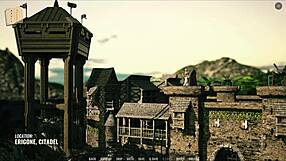 tales from the unending void 126, exploring new worlds