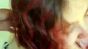 Cum in mouth and sloppy head from an escort who loves big black cock