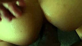 Hot anal sex with brunette teen 18+ stepsis jade jantzen and her pervy stepbro